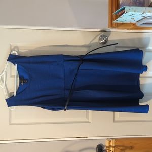 Lane Bryant dress